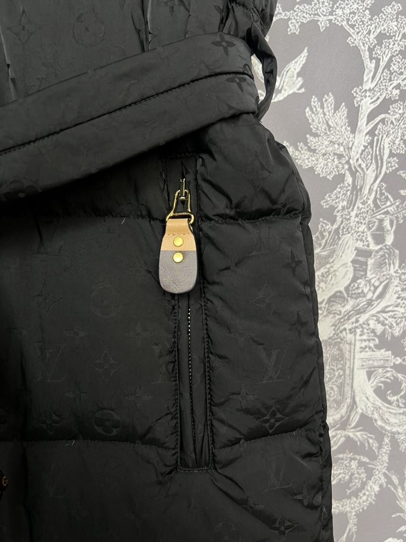 Louis Vuitton Down Jackets